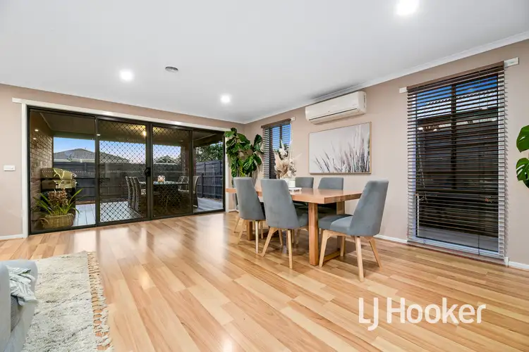 Sixth view of Homely house listing, 6 Stringybark Place, Longwarry VIC 3816