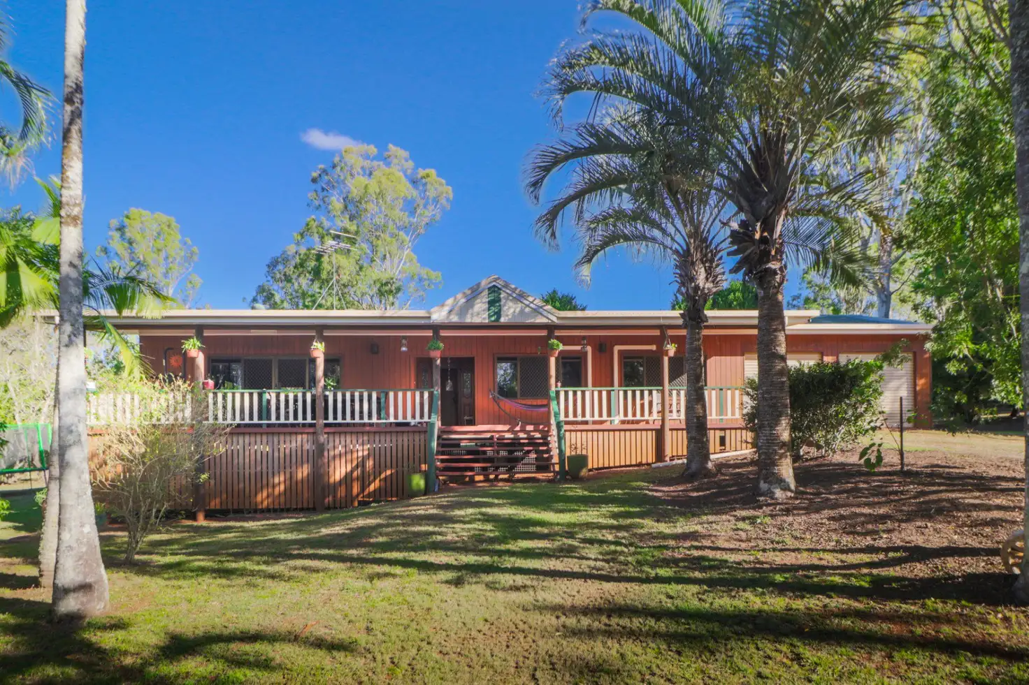 Main view of Homely house listing, 22 Newman Drive, Tolga QLD 4882