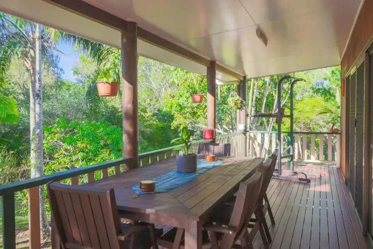 Third view of Homely house listing, 22 Newman Drive, Tolga QLD 4882
