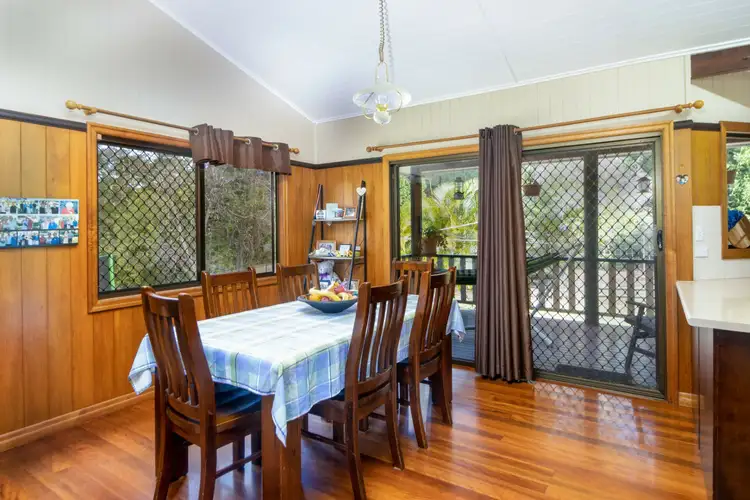 Fourth view of Homely house listing, 22 Newman Drive, Tolga QLD 4882