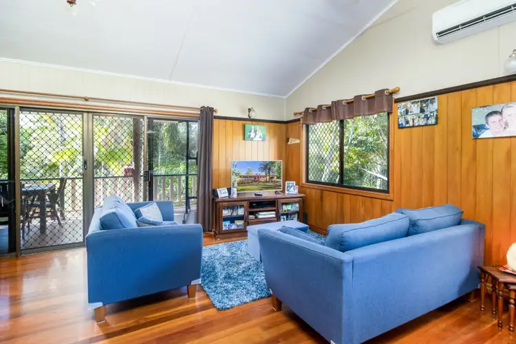 Fifth view of Homely house listing, 22 Newman Drive, Tolga QLD 4882
