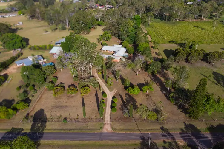 16 Appaloosa Crescent, Tolga QLD 4882