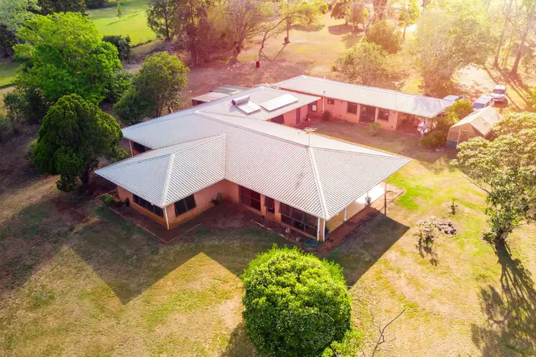 Second view of Homely house listing, 16 Appaloosa Crescent, Tolga QLD 4882