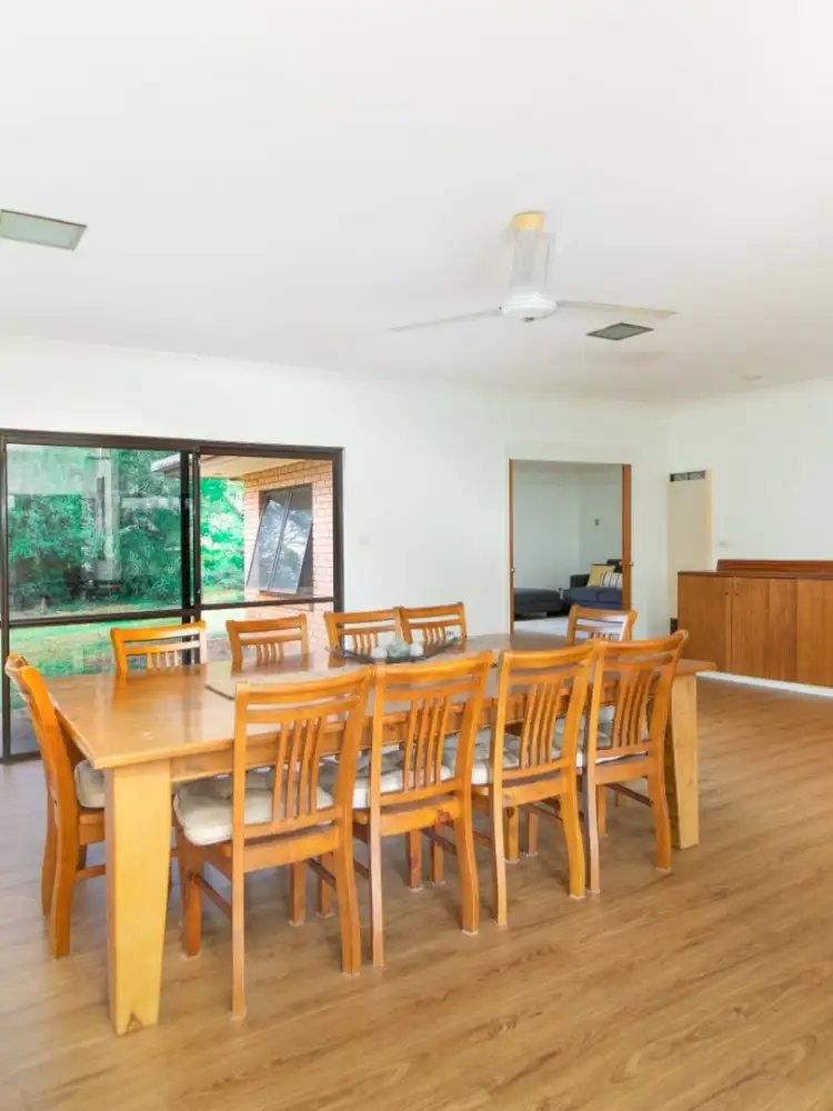Fifth view of Homely house listing, 16 Appaloosa Crescent, Tolga QLD 4882