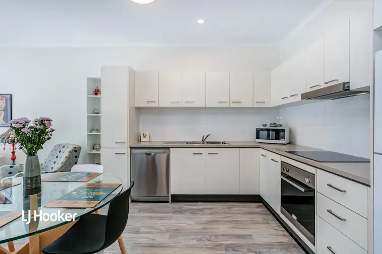Fourth view of Homely unit listing, 24/10-16 Light Common, Mawson Lakes SA 5095