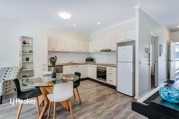 Sixth view of Homely unit listing, 24/10-16 Light Common, Mawson Lakes SA 5095