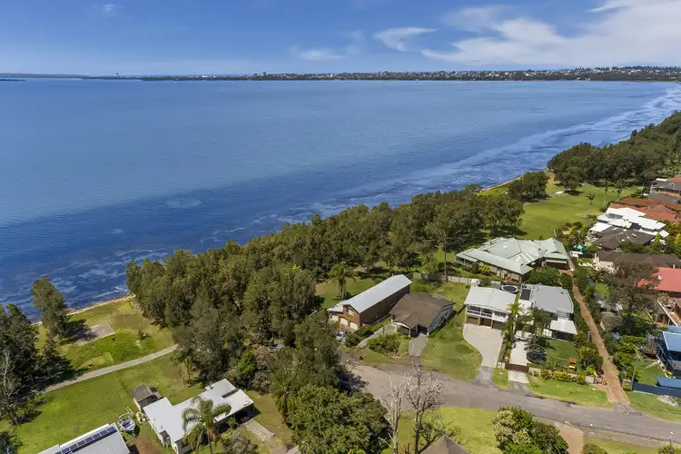 Second view of Homely house listing, 6 Adelaide Street, Killarney Vale NSW 2261