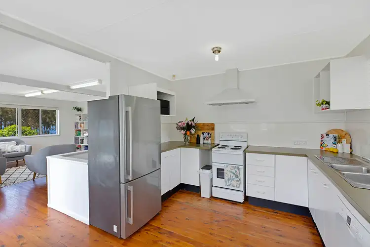 Fourth view of Homely house listing, 6 Adelaide Street, Killarney Vale NSW 2261