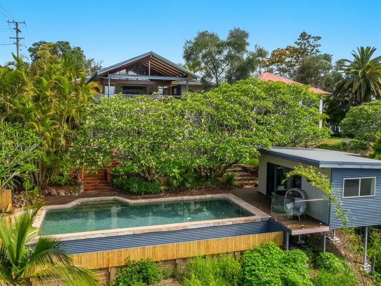 Second view of Homely house listing, 40 High Street, Lismore Heights NSW 2480