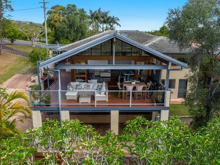 Third view of Homely house listing, 40 High Street, Lismore Heights NSW 2480