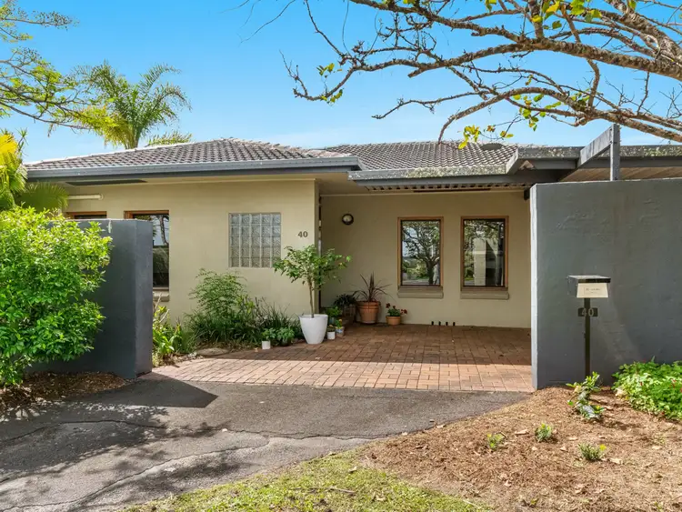 Fifth view of Homely house listing, 40 High Street, Lismore Heights NSW 2480
