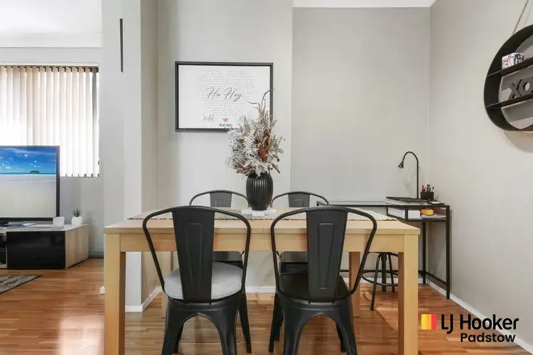 Fifth view of Homely unit listing, 7/54 Victoria Avenue, Penshurst NSW 2222