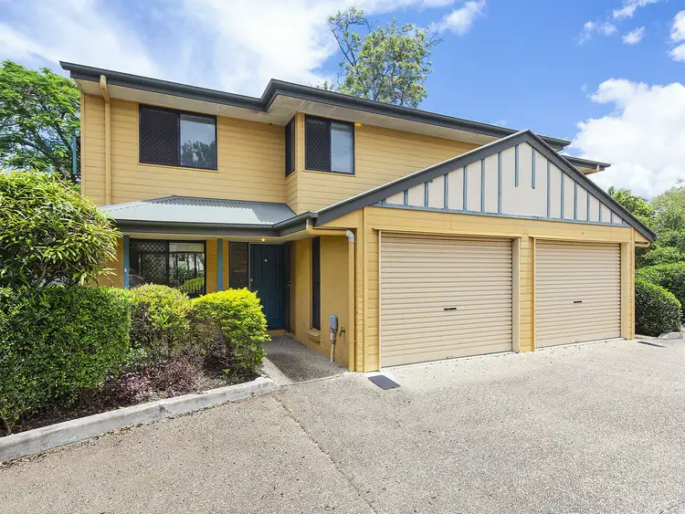 Main view of Homely townhouse listing, 3/10 Redarc Street, Fairfield QLD 4103