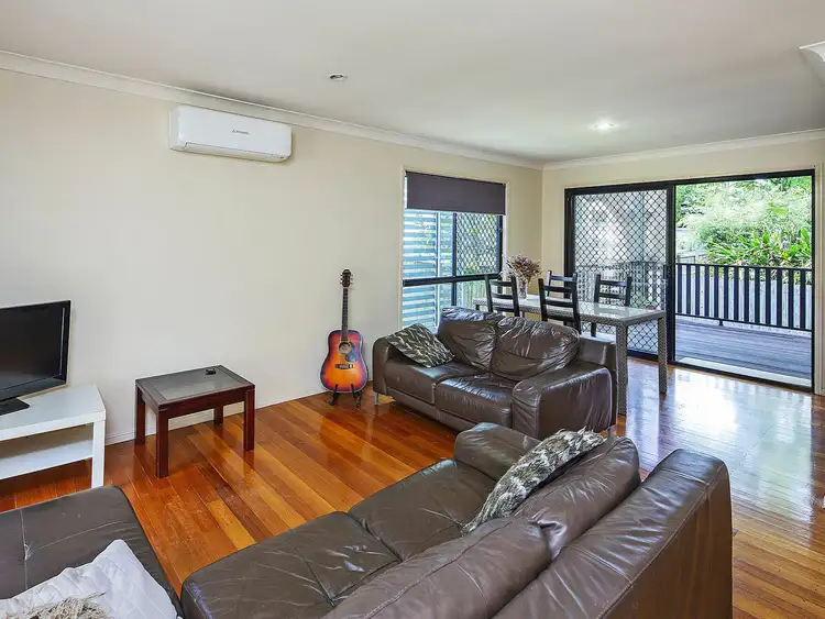 Second view of Homely townhouse listing, 3/10 Redarc Street, Fairfield QLD 4103
