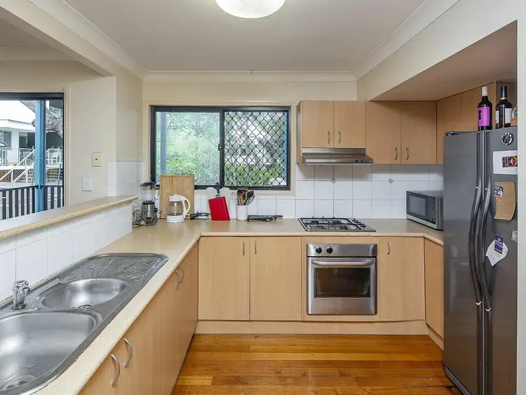 Fourth view of Homely townhouse listing, 3/10 Redarc Street, Fairfield QLD 4103