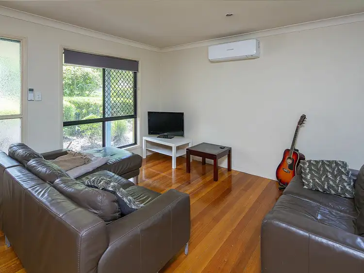 Fifth view of Homely townhouse listing, 3/10 Redarc Street, Fairfield QLD 4103