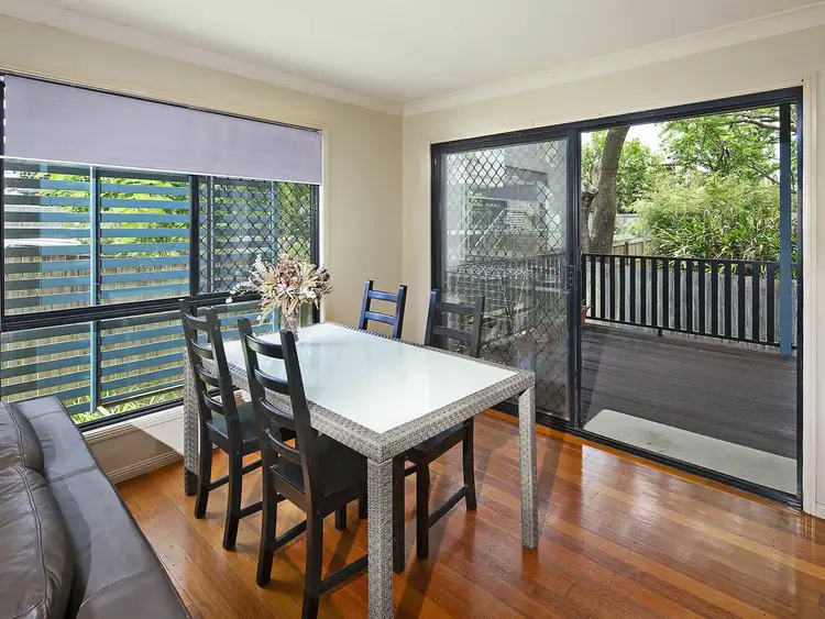 Sixth view of Homely townhouse listing, 3/10 Redarc Street, Fairfield QLD 4103