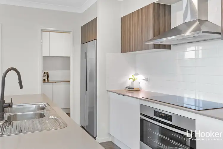 Fourth view of Homely house listing, 4 Hillard Street, Yarrabilba QLD 4207
