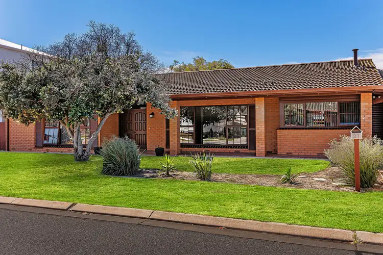 Second view of Homely house listing, 21 Laver Crescent, West Lakes Shore SA 5020