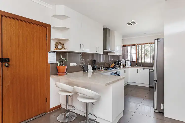 Fourth view of Homely house listing, 21 Laver Crescent, West Lakes Shore SA 5020