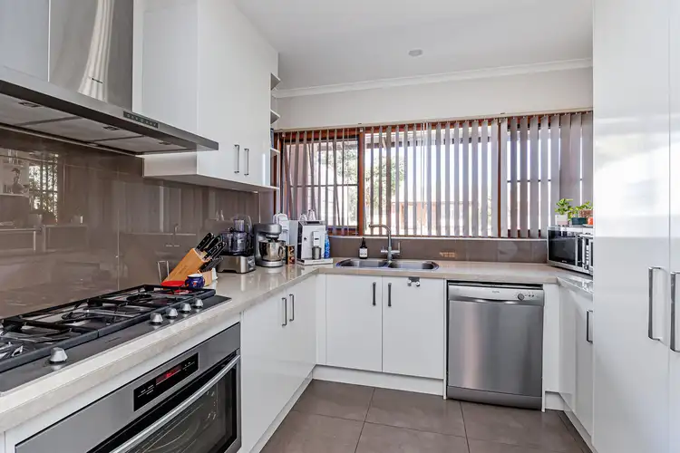 Fifth view of Homely house listing, 21 Laver Crescent, West Lakes Shore SA 5020