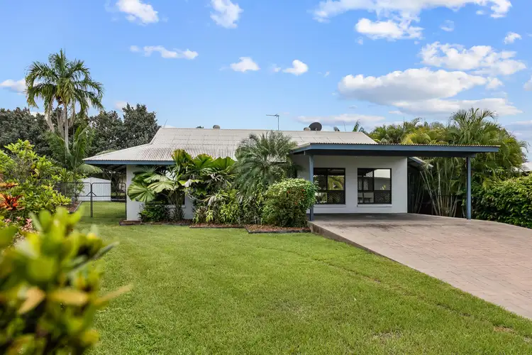 Main view of Homely house listing, 22 Catt Crescent, Farrar NT 830
