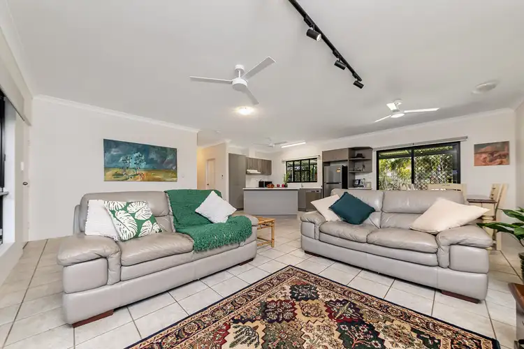 Second view of Homely house listing, 22 Catt Crescent, Farrar NT 830