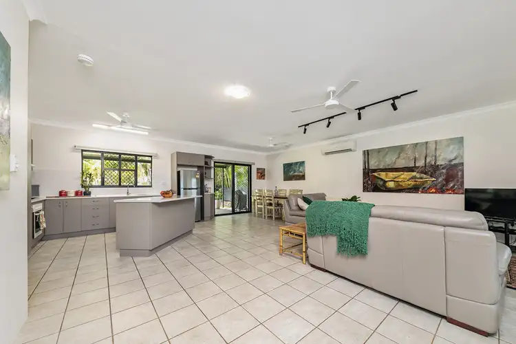 Fourth view of Homely house listing, 22 Catt Crescent, Farrar NT 830