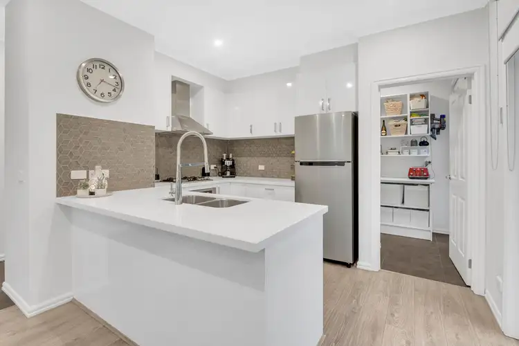Fourth view of Homely townhouse listing, 1/7-9 De Chene Parade, Coburg North VIC 3058