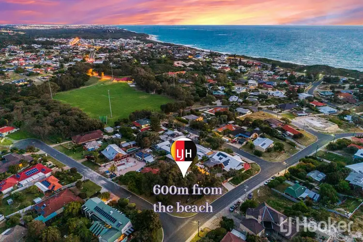 36 Kaiber Avenue, Yanchep WA 6035