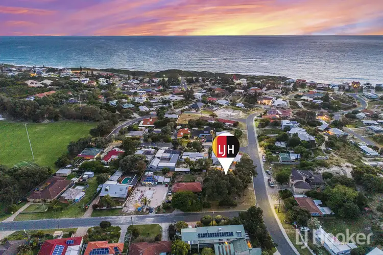 Second view of Homely house listing, 36 Kaiber Avenue, Yanchep WA 6035