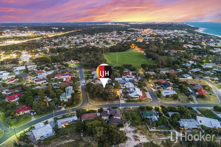 Third view of Homely house listing, 36 Kaiber Avenue, Yanchep WA 6035