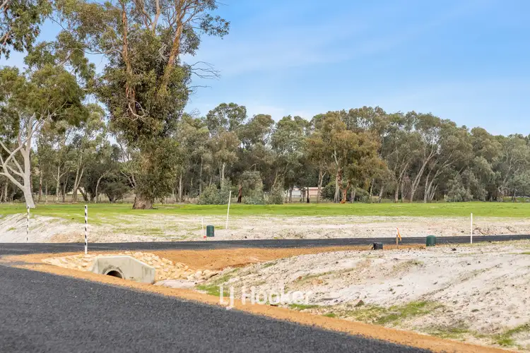 Third view of Homely land listing, Lot 5 Padbury Road, Dardanup West WA 6236