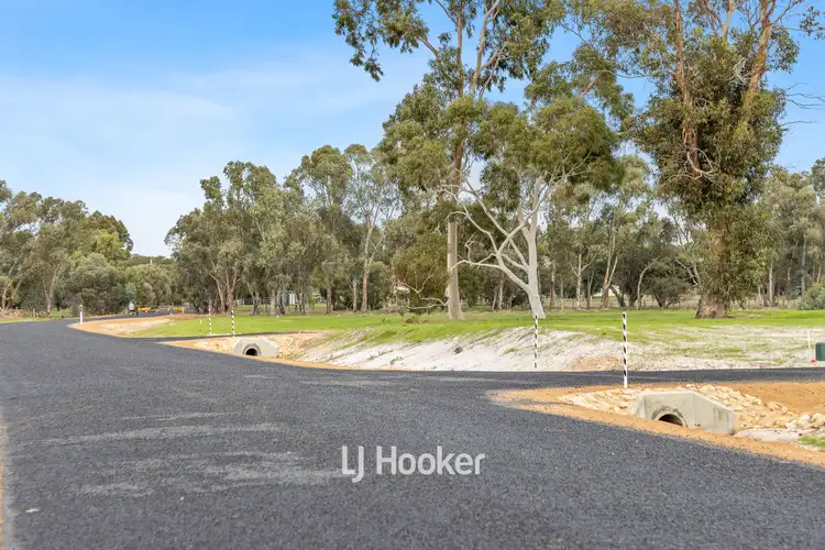 Fourth view of Homely land listing, Lot 5 Padbury Road, Dardanup West WA 6236