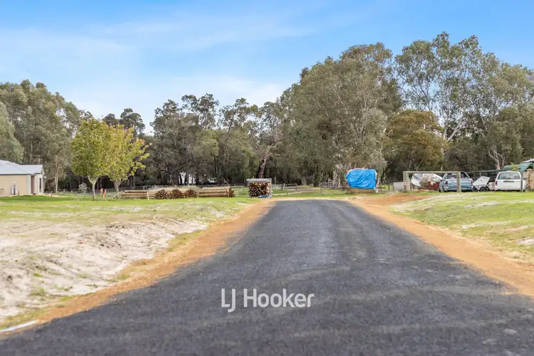 Fifth view of Homely land listing, Lot 5 Padbury Road, Dardanup West WA 6236
