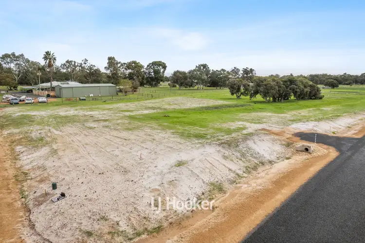 Seventh view of Homely land listing, Lot 5 Padbury Road, Dardanup West WA 6236