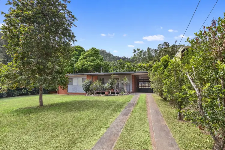 20 Walsh Street, Edge Hill QLD 4870