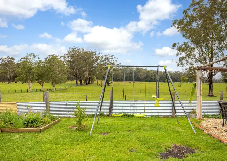 Main view of Homely house listing, 49 Bangalow Road, Coopernook NSW 2426