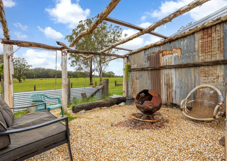 Second view of Homely house listing, 49 Bangalow Road, Coopernook NSW 2426