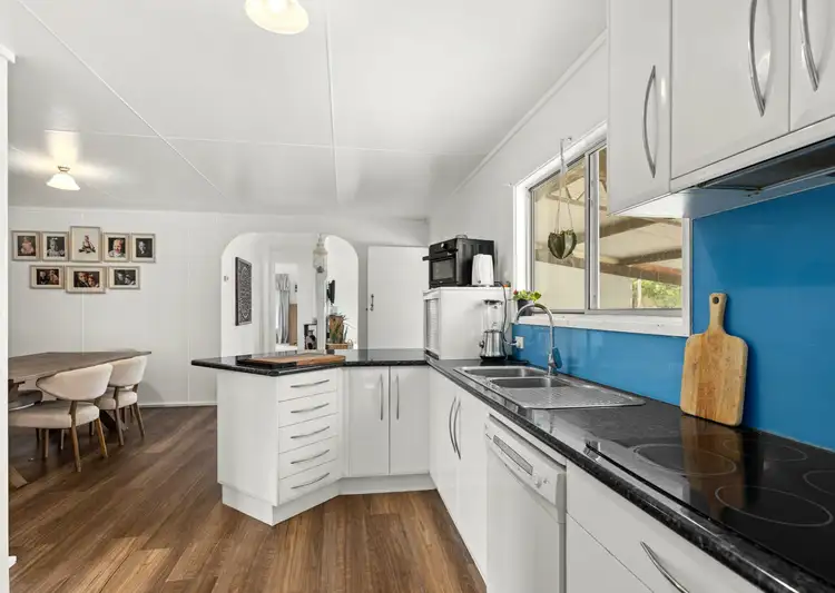 Fourth view of Homely house listing, 49 Bangalow Road, Coopernook NSW 2426