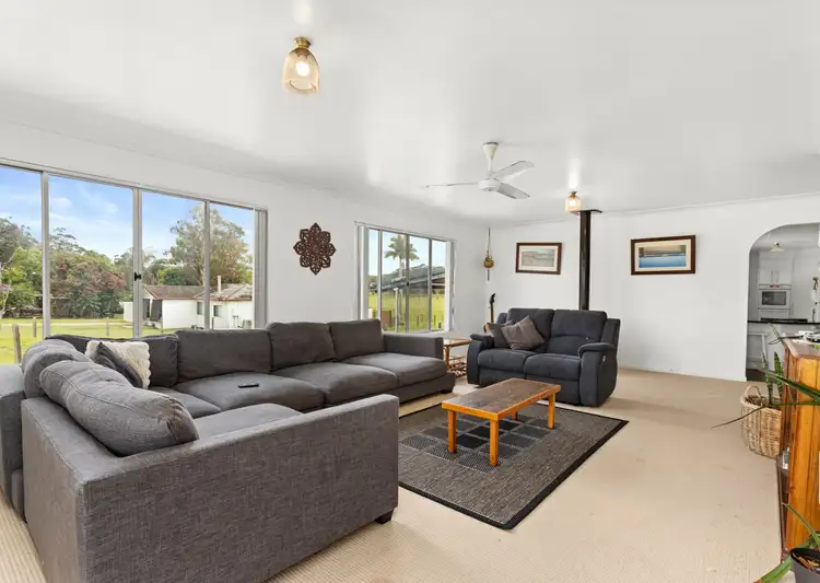 Fifth view of Homely house listing, 49 Bangalow Road, Coopernook NSW 2426