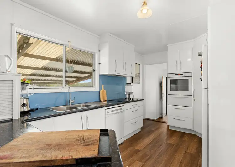 Sixth view of Homely house listing, 49 Bangalow Road, Coopernook NSW 2426