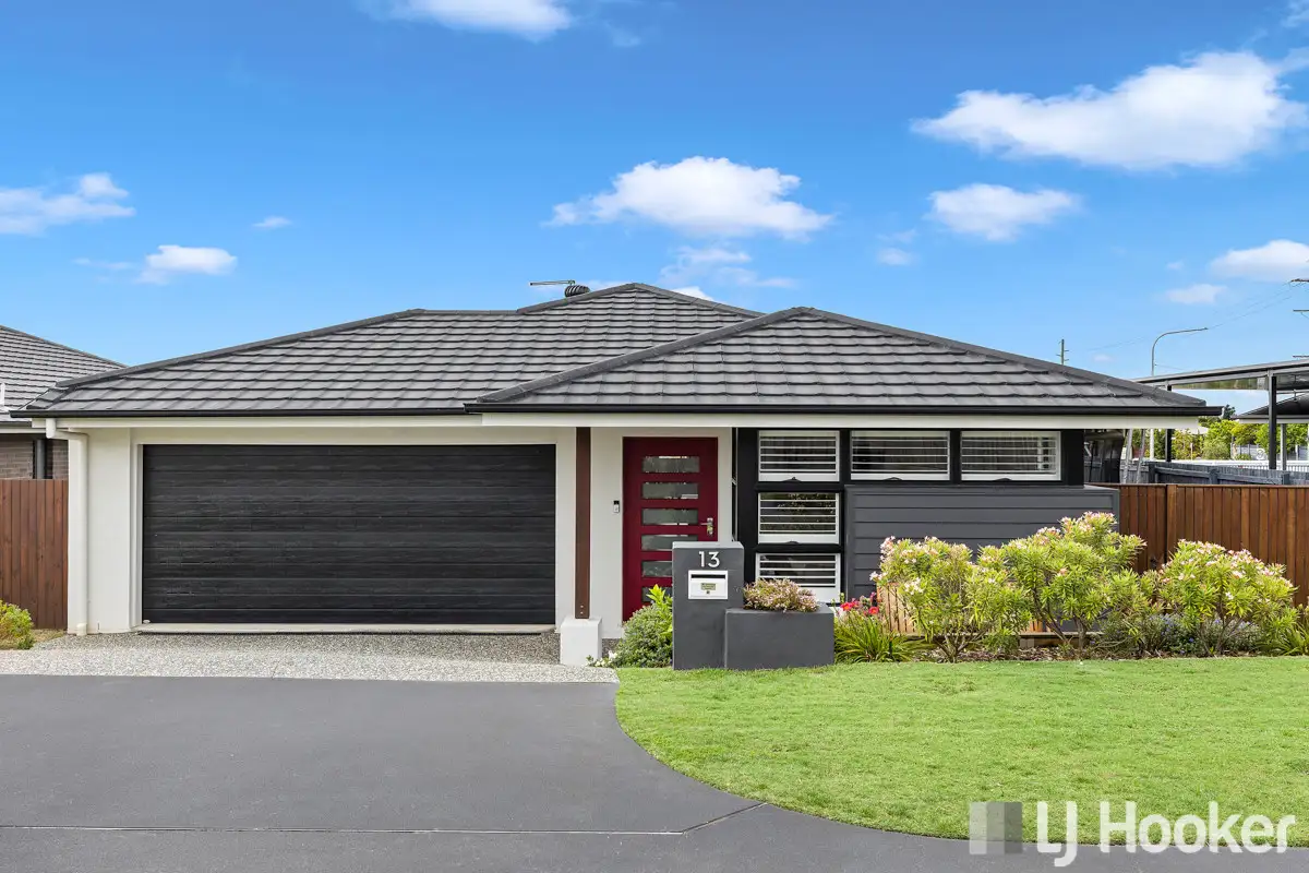 Main view of Homely house listing, 13 Leven Street, Thornlands QLD 4164