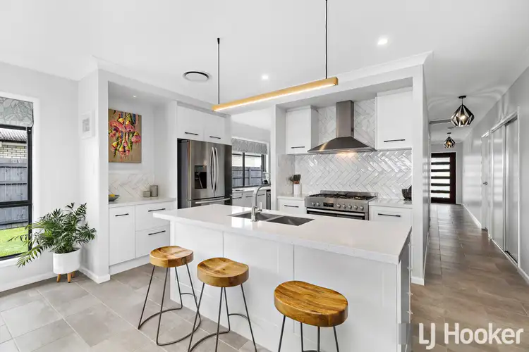 Second view of Homely house listing, 13 Leven Street, Thornlands QLD 4164