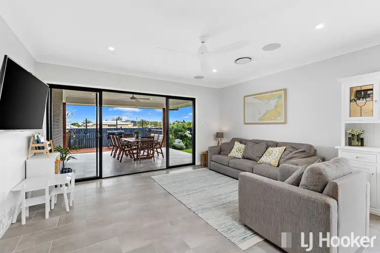 Third view of Homely house listing, 13 Leven Street, Thornlands QLD 4164
