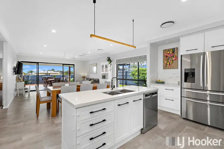 Sixth view of Homely house listing, 13 Leven Street, Thornlands QLD 4164