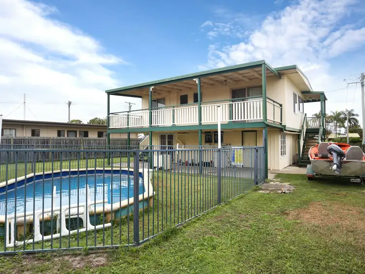 Second view of Homely house listing, 27 Caltowie Avenue, Banksia Beach QLD 4507