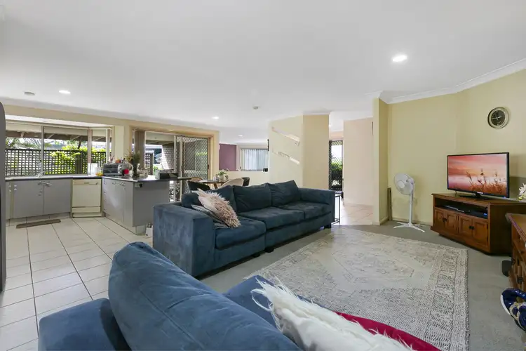 Fourth view of Homely house listing, 17 Conadilly Court, Carrara QLD 4211