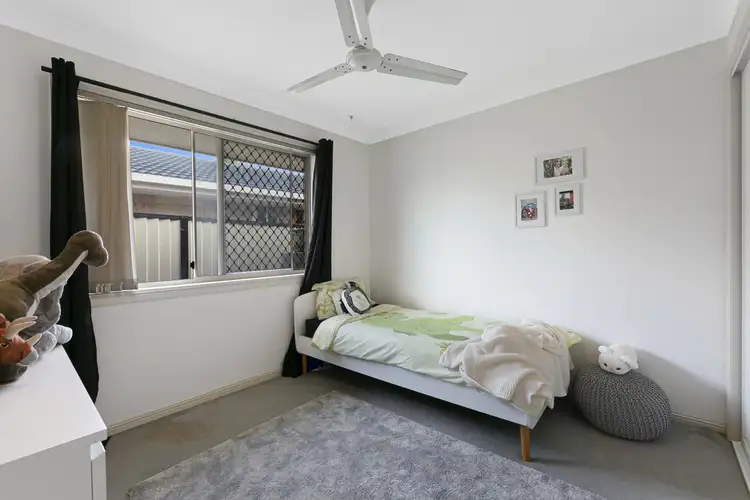 Fifth view of Homely house listing, 17 Conadilly Court, Carrara QLD 4211