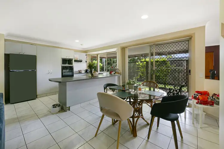 Sixth view of Homely house listing, 17 Conadilly Court, Carrara QLD 4211